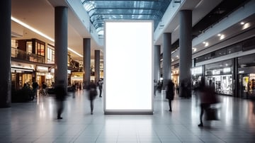 【企業向け】デジタルサイネージ動画とは？効果的なコンテンツ設計や活用シーンを解説