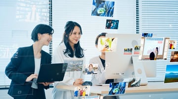 【企業向け】動画制作を外注するなら｜失敗しない選び方と成功のコツ