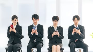 【企業向け】採用動画の最新トレンド 2025｜応募率を上 げる表現・構成・活用法を徹底解説