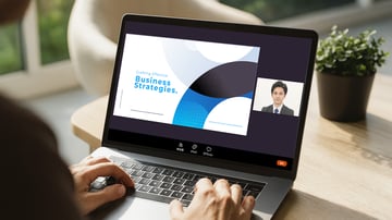 【企業向け】Zoomウェビナーとは？Zoomミーティングとの違いや料金、活用シーンを解説