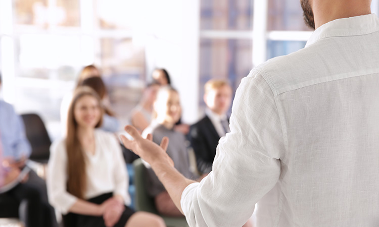 プレゼンテーション動画制作