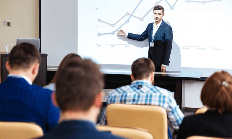 セミナー動画制作