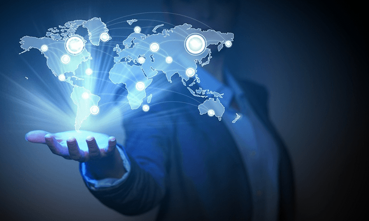 グローバル展開