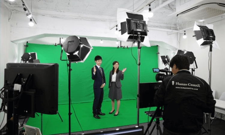 SPO（スタジオ・プロセス・アウトソーシング）