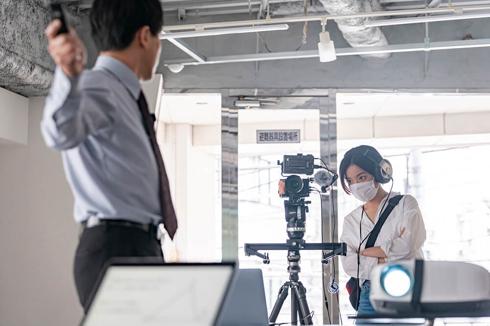 ブランディッドムービー