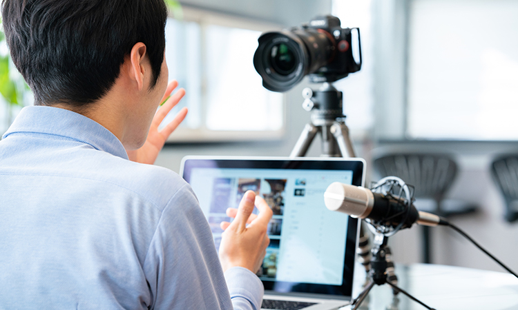 動画配信サービス