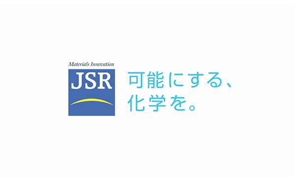JSR株式会社様