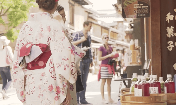 京都スマートシティエキスポ イベント動画