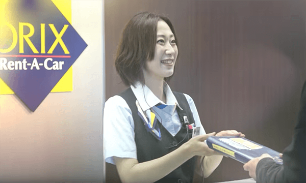 オリックスストーリー：オリックスの船舶事業篇